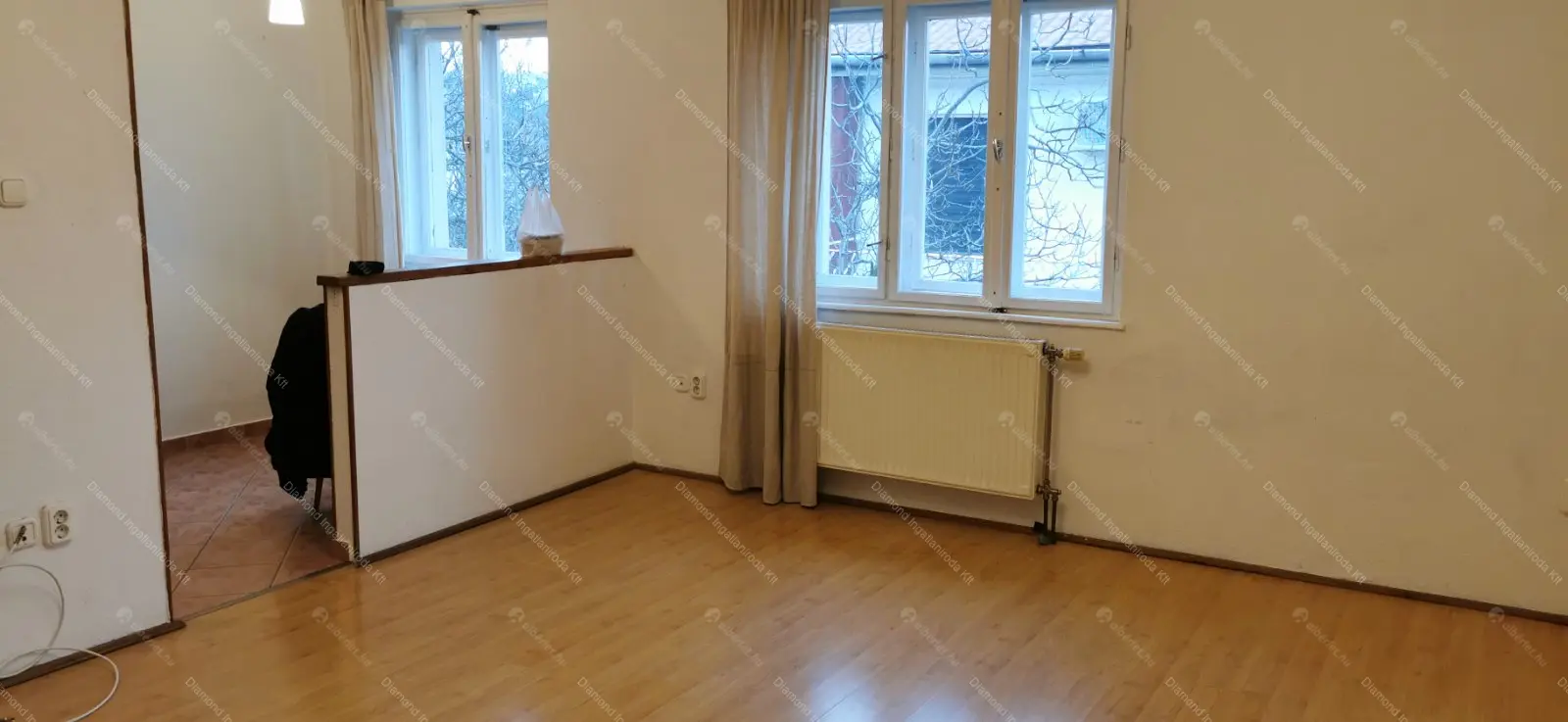 Kiadó albérlet 250000 Ft/hó áron: Budapest, II. kerület  Nyúl utca. Mérete: 55 nm, 2 szobás | Alberlet.hu - 6681527