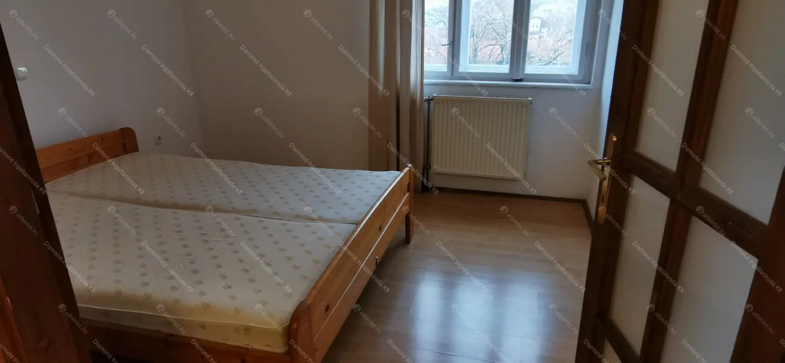 Kiadó albérlet 250000 Ft/hó áron: Budapest, II. kerület  Nyúl utca. Mérete: 55 nm, 2 szobás | Alberlet.hu - 6681530