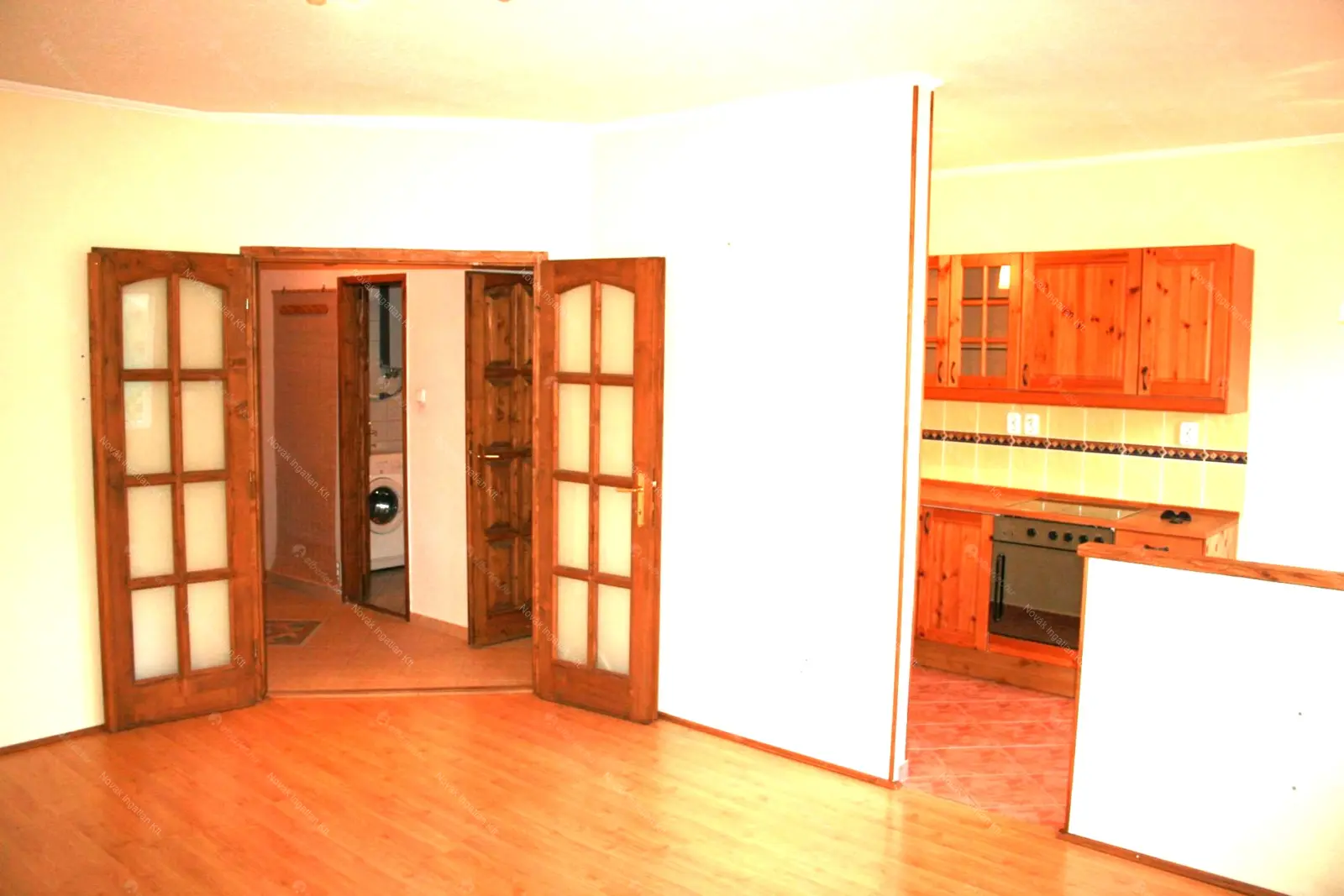 Kiadó albérlet 280000 Ft/hó áron: Budapest, II. kerület  Nyúl utca. Mérete: 55 nm, 2 szobás | Alberlet.hu - 6650940