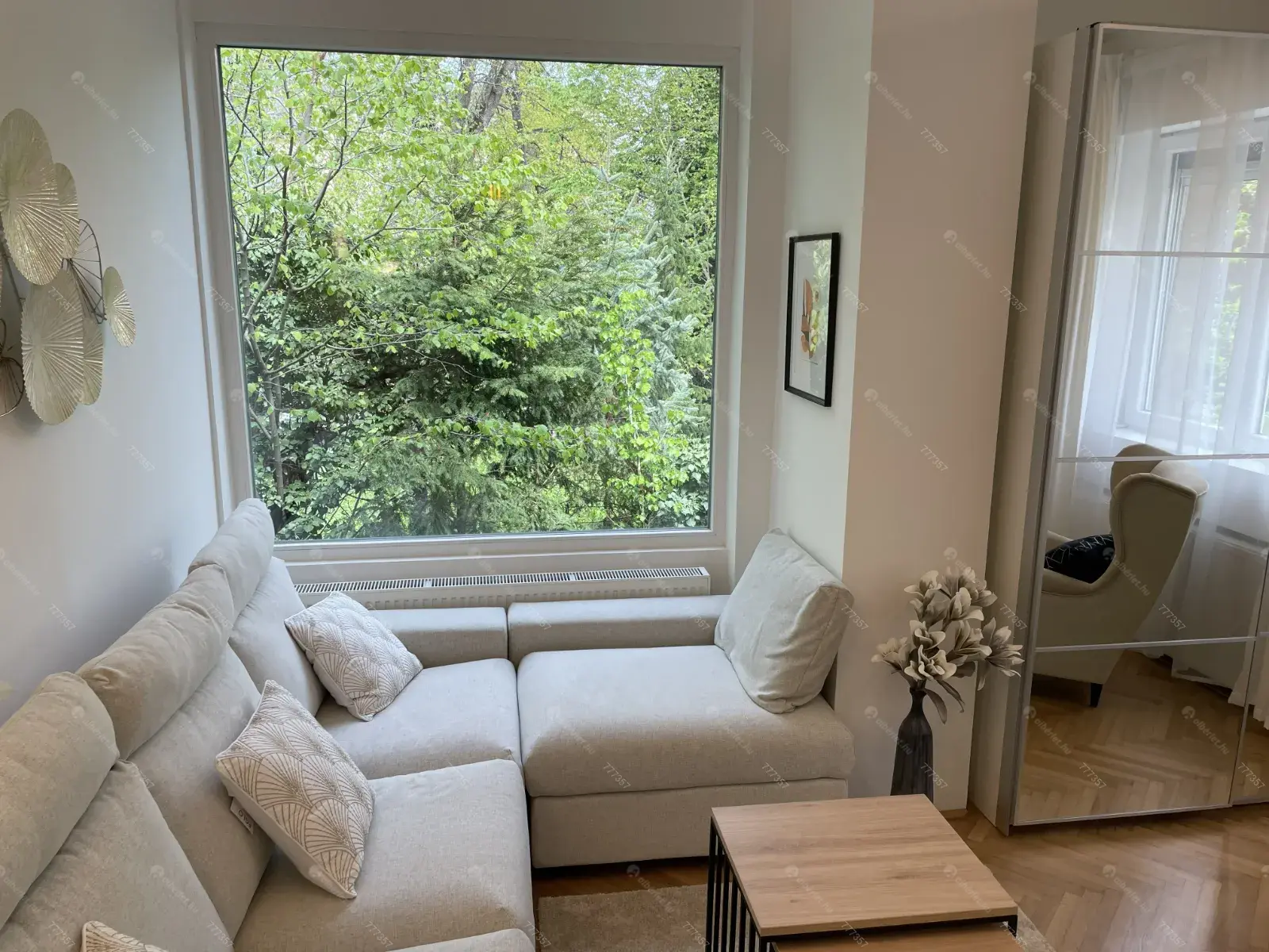 Kiadó albérlet 300000 Ft/hó áron: Budapest, II. kerület  Nyúl utca. Mérete: 60 nm, 3 szobás | Alberlet.hu - 6706643