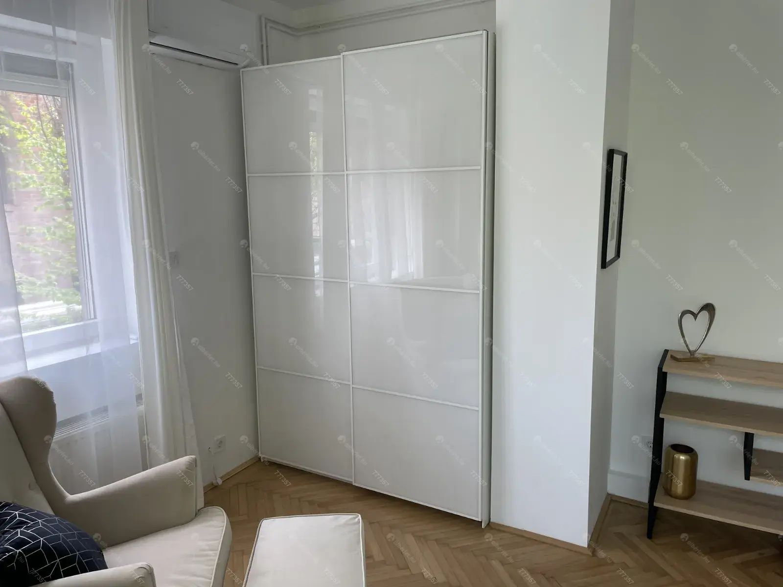 Kiadó albérlet 300000 Ft/hó áron: Budapest, II. kerület  Nyúl utca. Mérete: 60 nm, 3 szobás | Alberlet.hu - 6706645