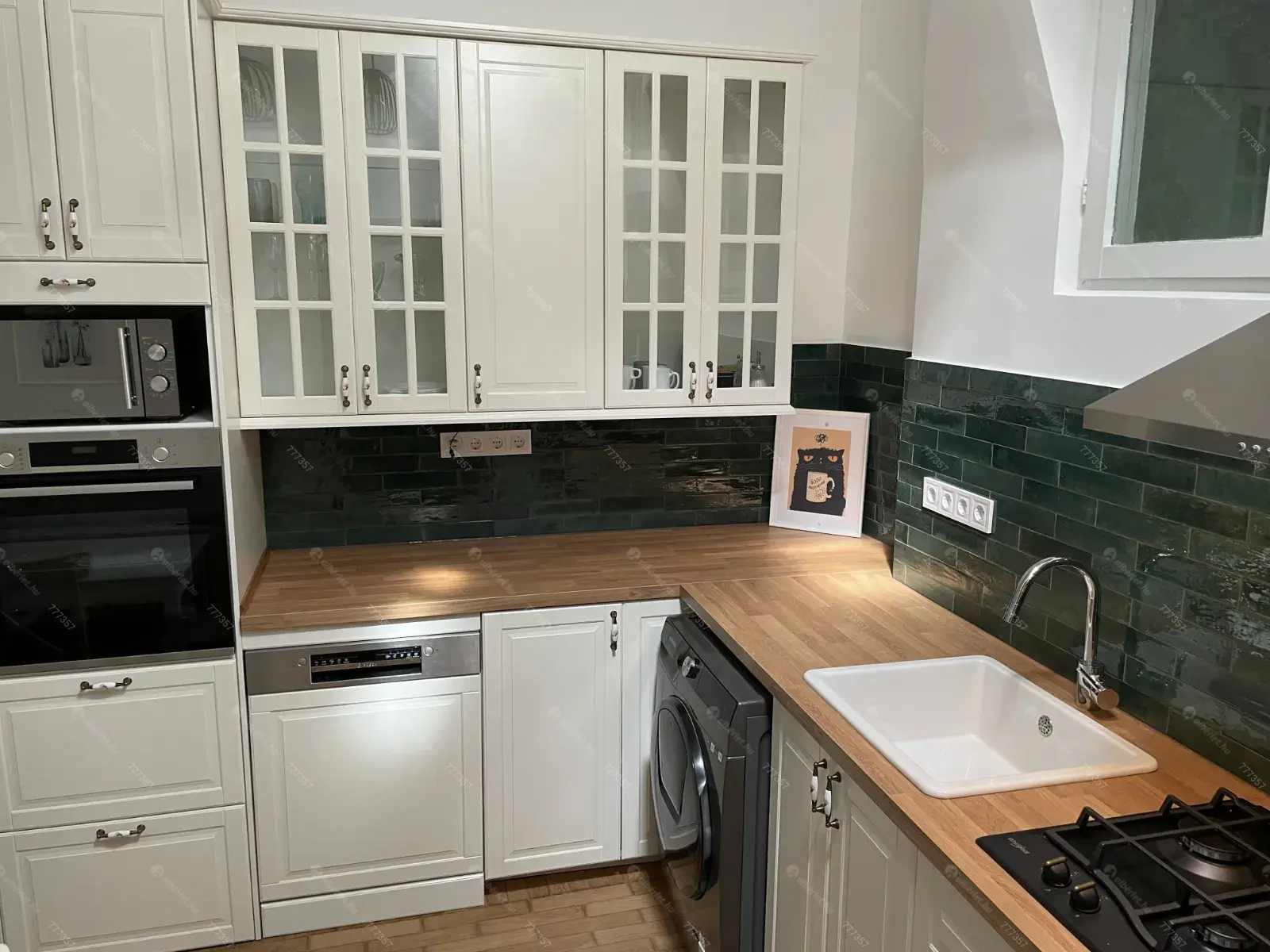 Kiadó albérlet 300000 Ft/hó áron: Budapest, II. kerület  Nyúl utca. Mérete: 60 nm, 3 szobás | Alberlet.hu - 6706679