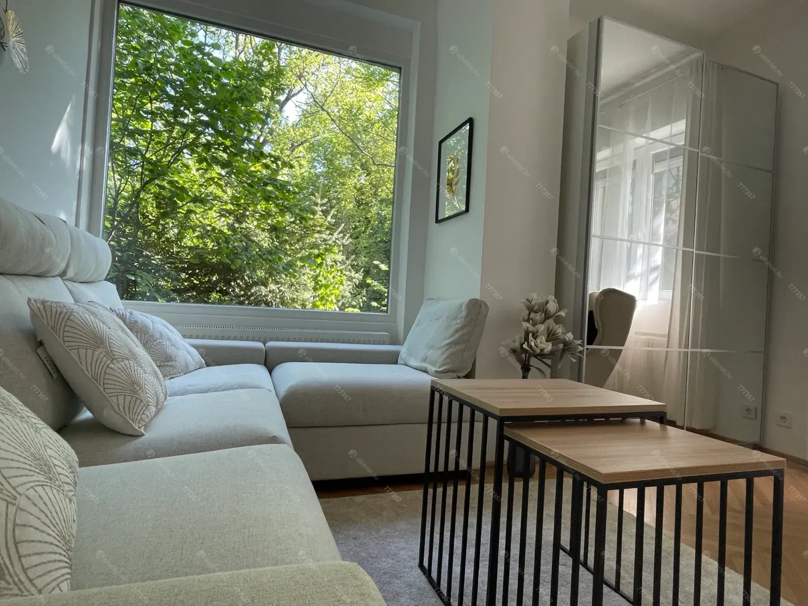 Kiadó albérlet 350000 Ft/hó áron: Budapest, II. kerület  Nyúl utca. Mérete: 60 nm, 3 szobás | Alberlet.hu - 6709128