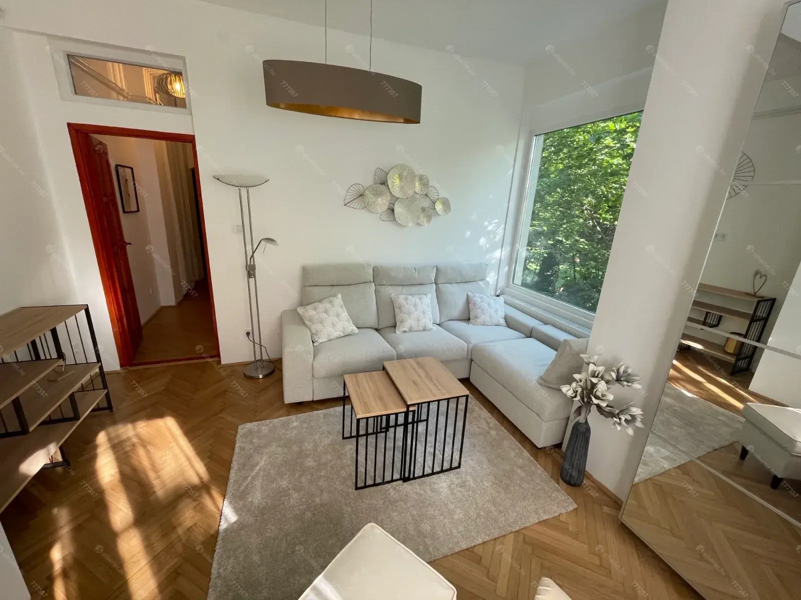 Kiadó albérlet 350000 Ft/hó áron: Budapest, II. kerület  Nyúl utca. Mérete: 60 nm, 3 szobás | Alberlet.hu - 6709131