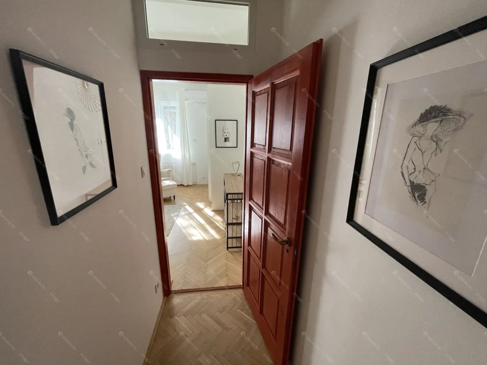 Kiadó albérlet 350000 Ft/hó áron: Budapest, II. kerület  Nyúl utca. Mérete: 60 nm, 3 szobás | Alberlet.hu - 6709134