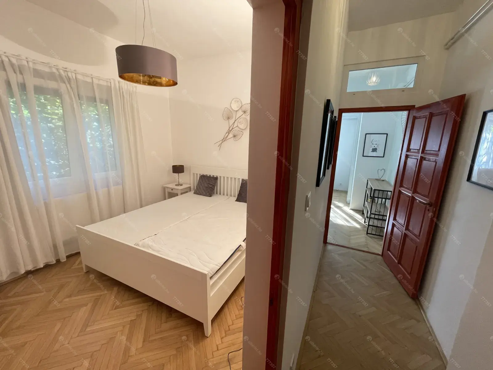 Kiadó albérlet 350000 Ft/hó áron: Budapest, II. kerület  Nyúl utca. Mérete: 60 nm, 3 szobás | Alberlet.hu - 6709135