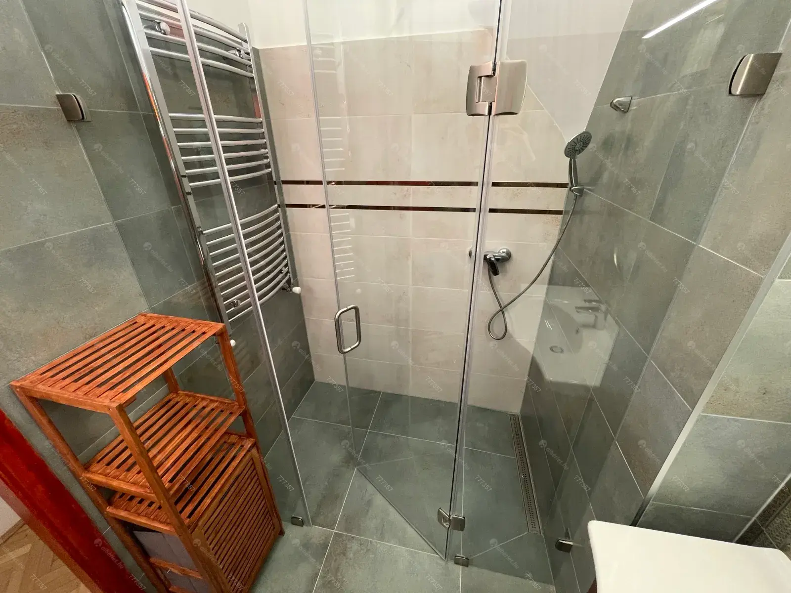 Kiadó albérlet 350000 Ft/hó áron: Budapest, II. kerület  Nyúl utca. Mérete: 60 nm, 3 szobás | Alberlet.hu - 6709147