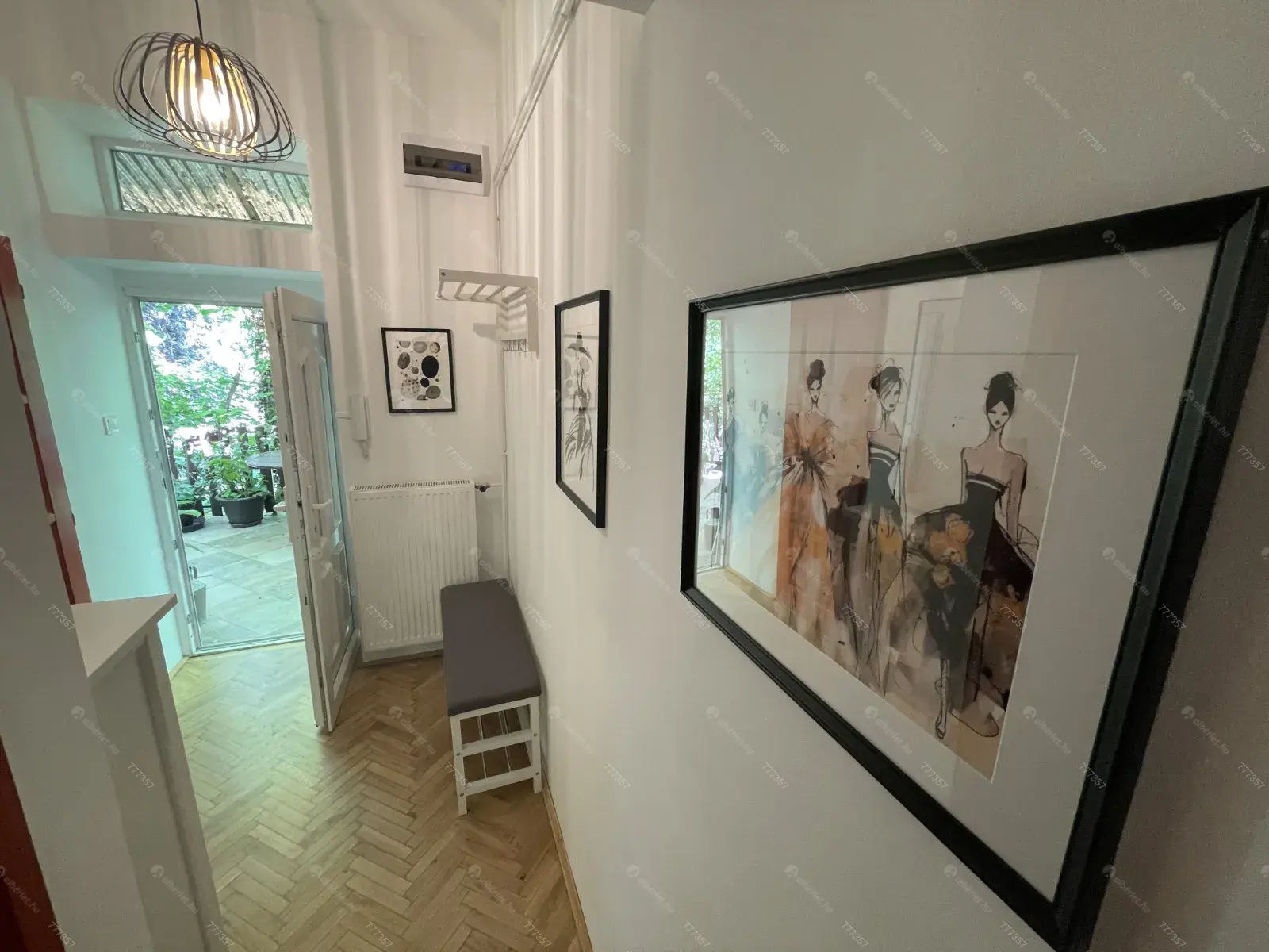 Kiadó albérlet 350000 Ft/hó áron: Budapest, II. kerület  Nyúl utca. Mérete: 60 nm, 3 szobás | Alberlet.hu - 6709150