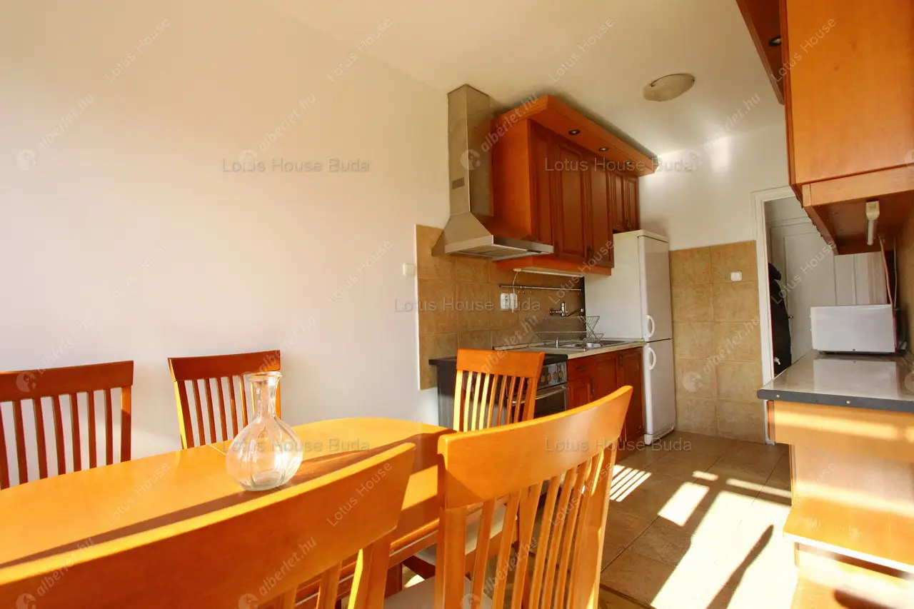Kiadó albérlet 295000 Ft/hó áron: Budapest, II. kerület  Pajzs utca. Mérete: 52 nm, 2 szobás | Alberlet.hu - 6421342