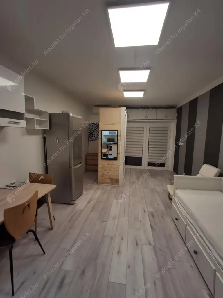 Kiadó albérlet 250000 Ft/hó áron: Budapest, II. kerület  Palánta utca. Mérete: 30 nm, 1 szobás | Alberlet.hu - 6595110