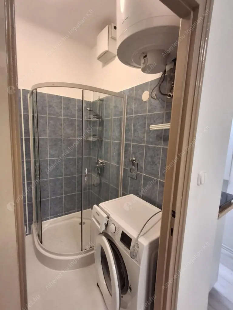 Kiadó albérlet 250000 Ft/hó áron: Budapest, II. kerület  Palánta utca. Mérete: 30 nm, 1 szobás | Alberlet.hu - 6595111