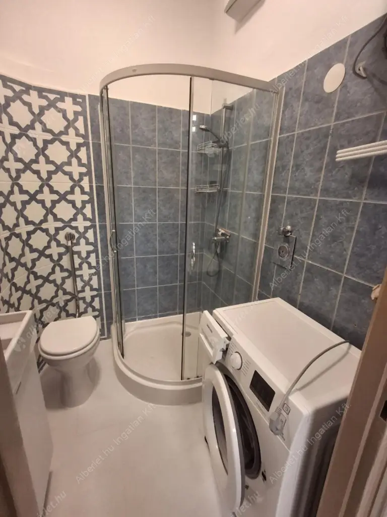 Kiadó albérlet 250000 Ft/hó áron: Budapest, II. kerület  Palánta utca. Mérete: 30 nm, 1 szobás | Alberlet.hu - 6595112