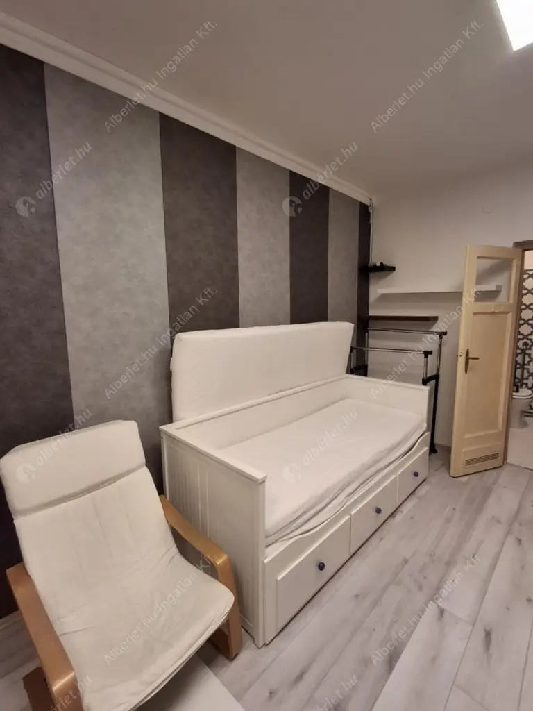 Kiadó albérlet 250000 Ft/hó áron: Budapest, II. kerület  Palánta utca. Mérete: 30 nm, 1 szobás | Alberlet.hu - 6595119