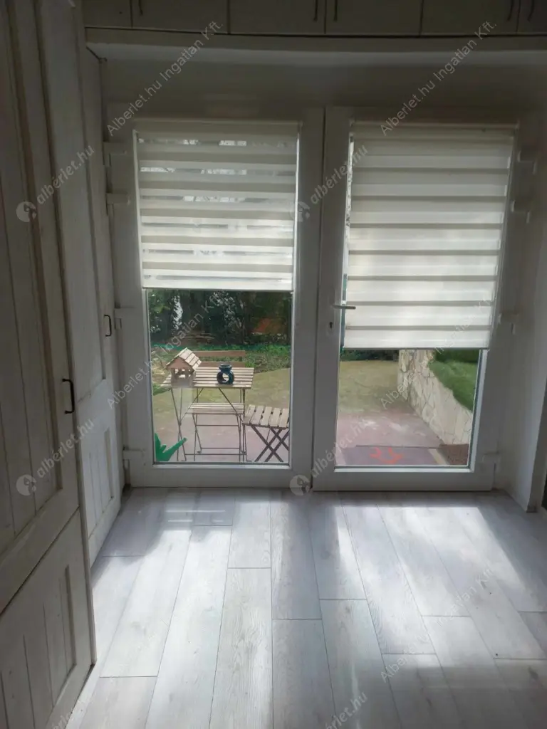 Kiadó albérlet 250000 Ft/hó áron: Budapest, II. kerület  Palánta utca. Mérete: 30 nm, 1 szobás | Alberlet.hu - 6595121