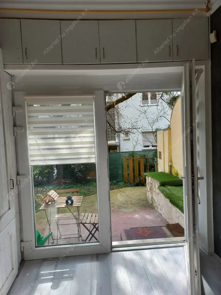 Kiadó albérlet 250000 Ft/hó áron: Budapest, II. kerület  Palánta utca. Mérete: 30 nm, 1 szobás | Alberlet.hu - 6595122