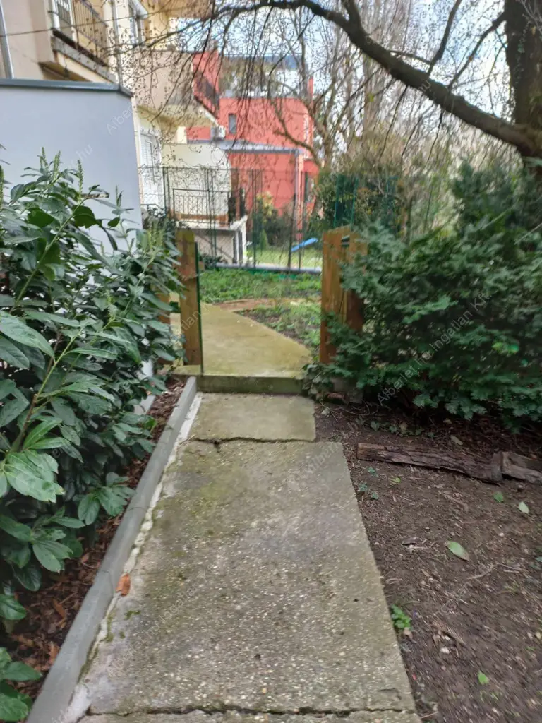 Kiadó albérlet 250000 Ft/hó áron: Budapest, II. kerület  Palánta utca. Mérete: 30 nm, 1 szobás | Alberlet.hu - 6595127