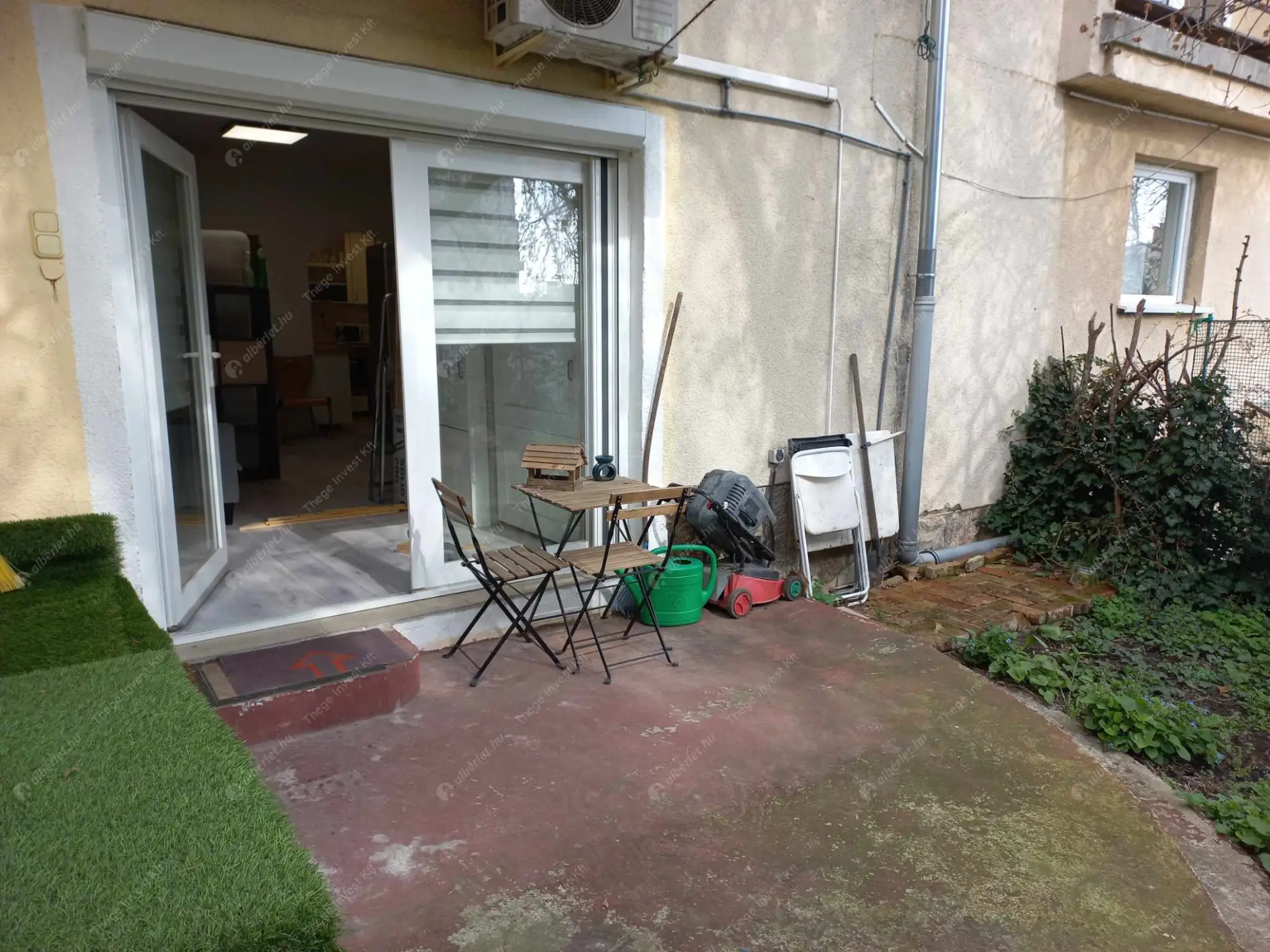 Kiadó albérlet 250000 Ft/hó áron: Budapest, II. kerület  Palánta utca. Mérete: 30 nm, 1 szobás | Alberlet.hu - 6599099