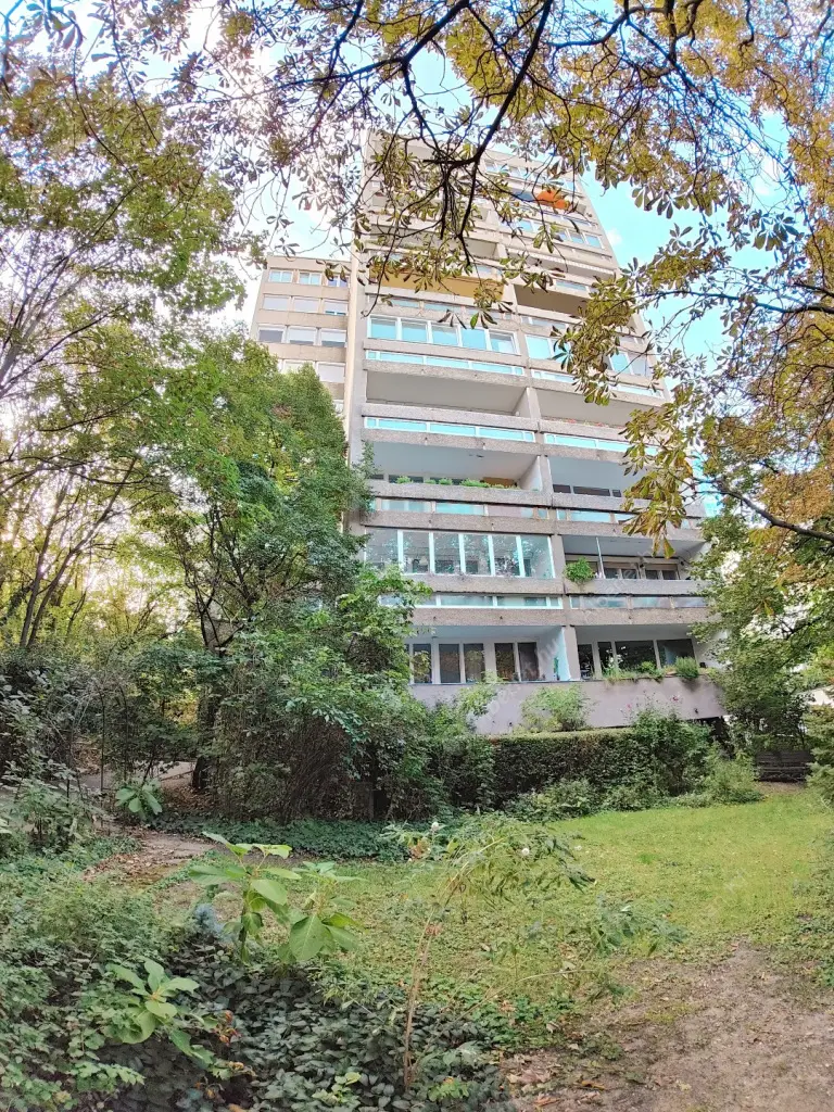 Kiadó albérlet 230000 Ft/hó áron: Budapest, II. kerület  Pálos utca. Mérete: 44 nm, 1 szobás | Alberlet.hu - 6557116