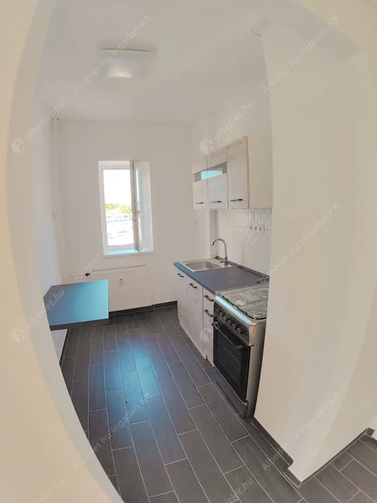 Kiadó albérlet 230000 Ft/hó áron: Budapest, II. kerület  Pálos utca. Mérete: 44 nm, 1 szobás | Alberlet.hu - 6557120