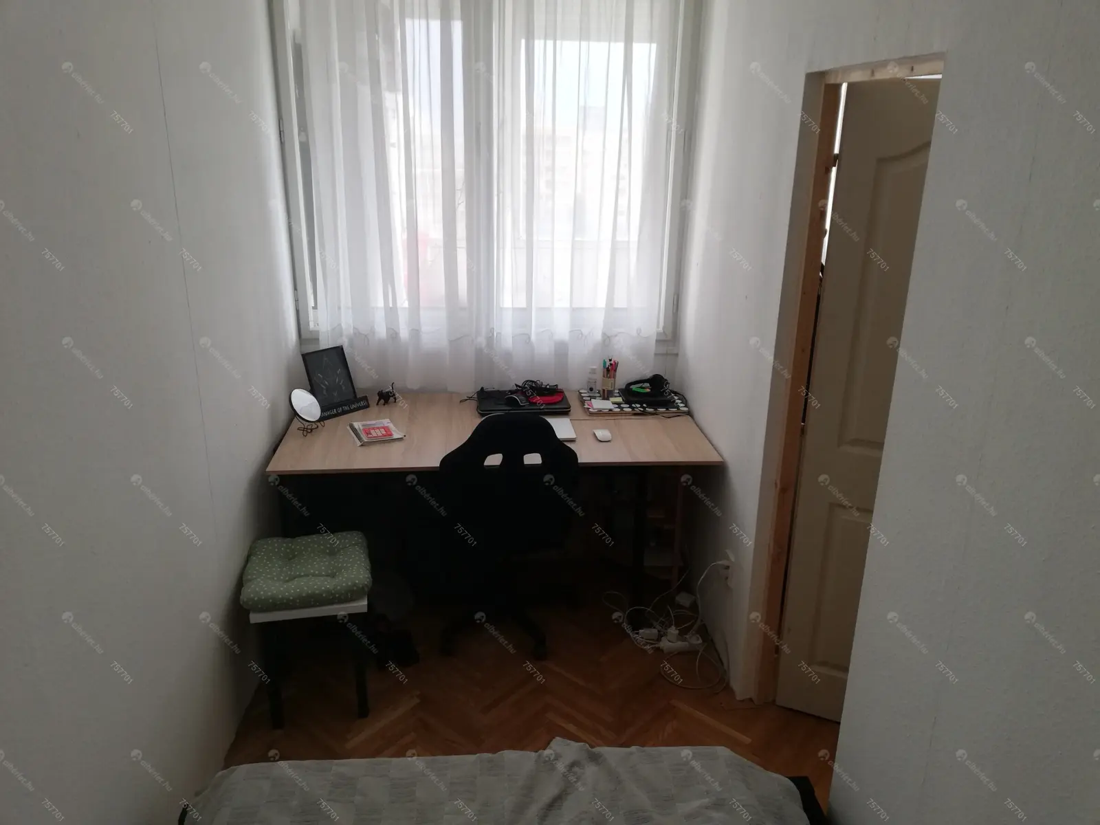 Kiadó albérlet 200000 Ft/hó áron: Budapest, II. kerület  Pálos utca. Mérete: 45 nm, 1 szobás | Alberlet.hu - 6398474