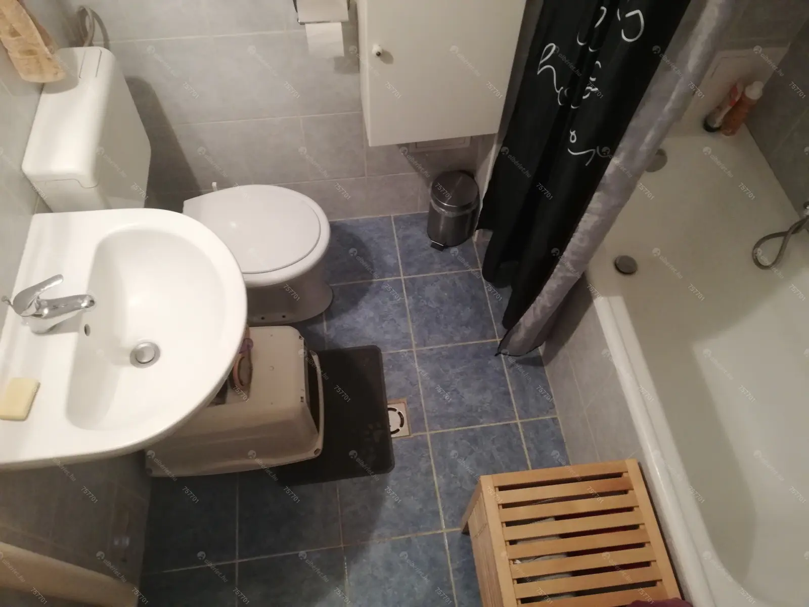 Kiadó albérlet 200000 Ft/hó áron: Budapest, II. kerület  Pálos utca. Mérete: 45 nm, 1 szobás | Alberlet.hu - 6398478