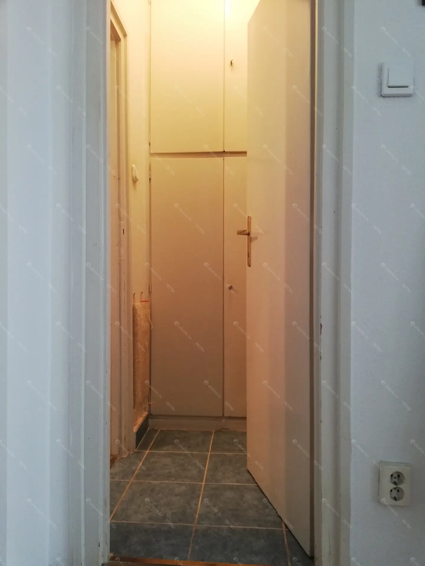 Kiadó albérlet 200000 Ft/hó áron: Budapest, II. kerület  Pálos utca. Mérete: 45 nm, 1 szobás | Alberlet.hu - 6398479