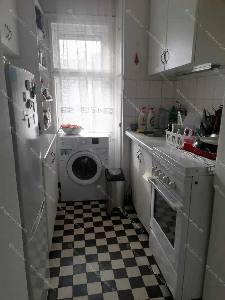 Kiadó albérlet 200000 Ft/hó áron: Budapest, II. kerület  Pálos utca. Mérete: 45 nm, 1 szobás | Alberlet.hu - 6646689