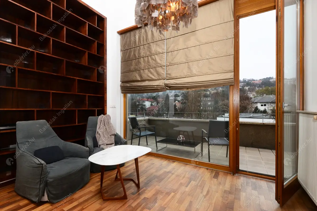 Kiadó albérlet 1738000 Ft/hó áron: Budapest, II. kerület  Pasaréti tér. Mérete: 160 nm, 4 szobás | Alberlet.hu - 5169240