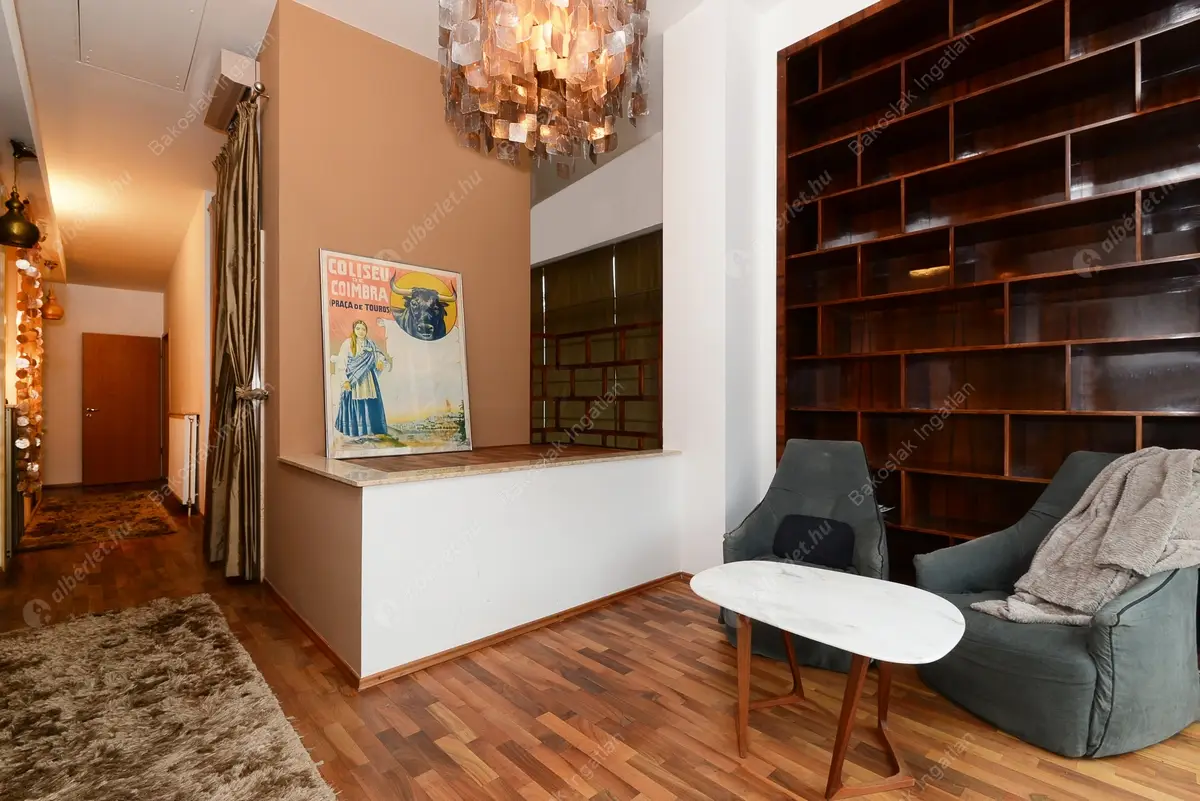 Kiadó albérlet 1738000 Ft/hó áron: Budapest, II. kerület  Pasaréti tér. Mérete: 160 nm, 4 szobás | Alberlet.hu - 5169247