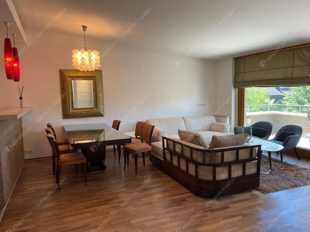 Kiadó albérlet 1738000 Ft/hó áron: Budapest, II. kerület  Pasaréti tér. Mérete: 160 nm, 4 szobás | Alberlet.hu - 5348176