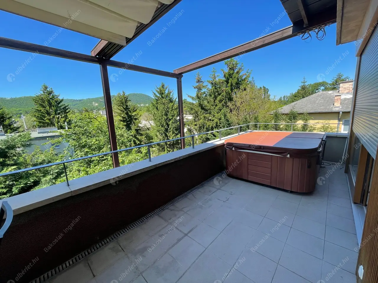 Kiadó albérlet 1738000 Ft/hó áron: Budapest, II. kerület  Pasaréti tér. Mérete: 160 nm, 4 szobás | Alberlet.hu - 5348178