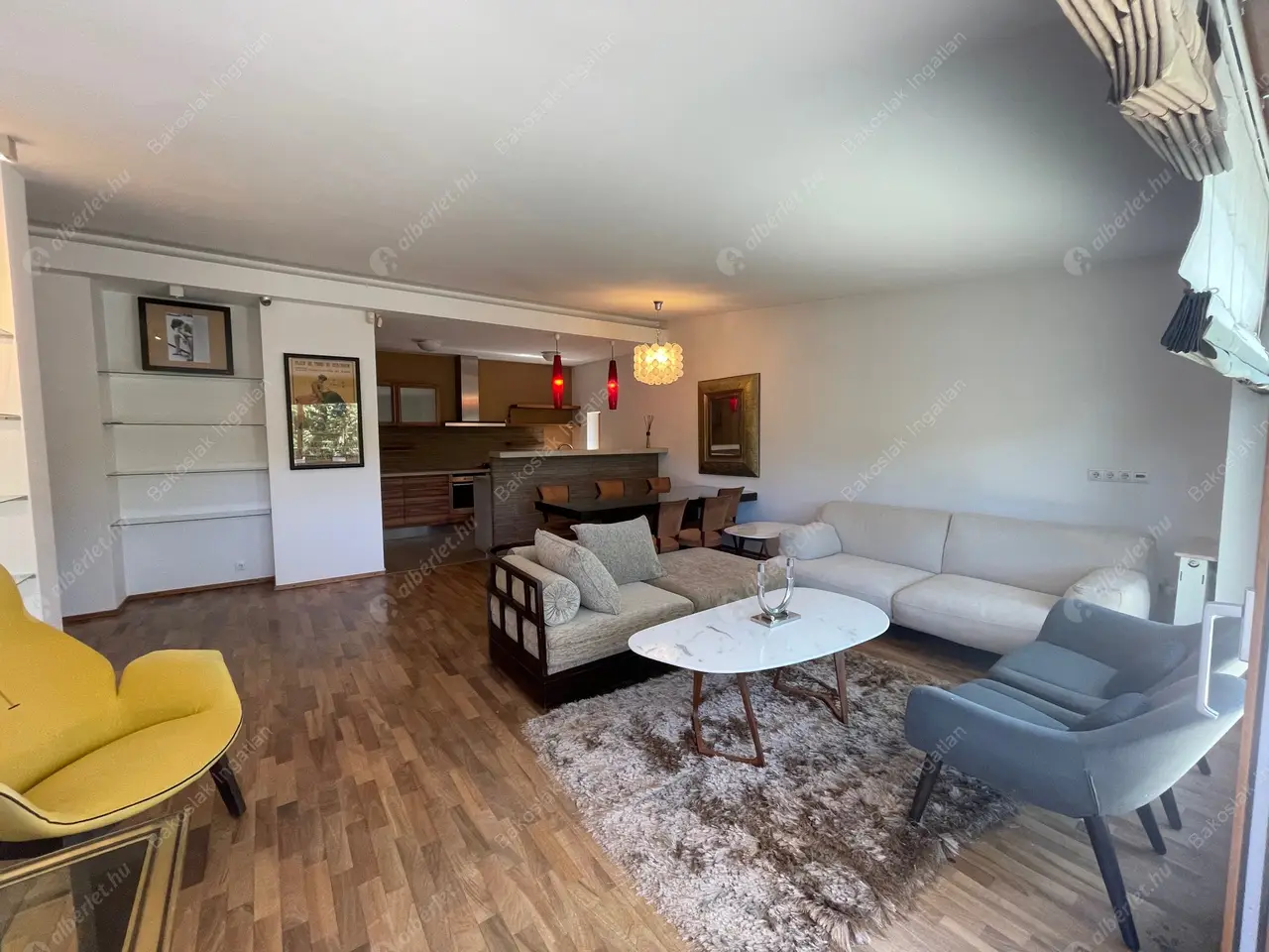 Kiadó albérlet 1738000 Ft/hó áron: Budapest, II. kerület  Pasaréti tér. Mérete: 160 nm, 4 szobás | Alberlet.hu - 5348189