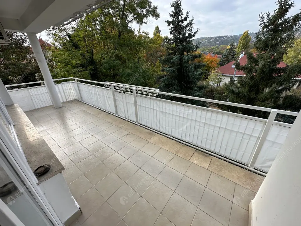 Kiadó albérlet 445000 Ft/hó áron: Budapest, II. kerület  Pasaréti út. Mérete: 100 nm, 3 szobás | Alberlet.hu - 6563365