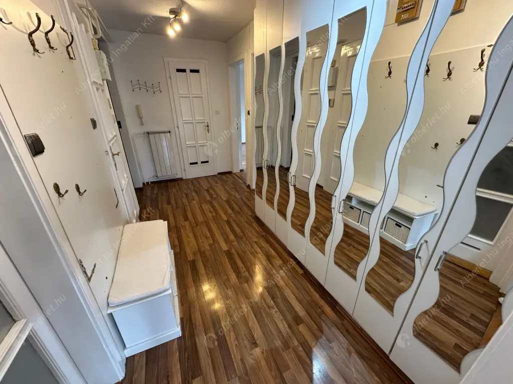 Kiadó albérlet 445000 Ft/hó áron: Budapest, II. kerület  Pasaréti út. Mérete: 100 nm, 3 szobás | Alberlet.hu - 6563378