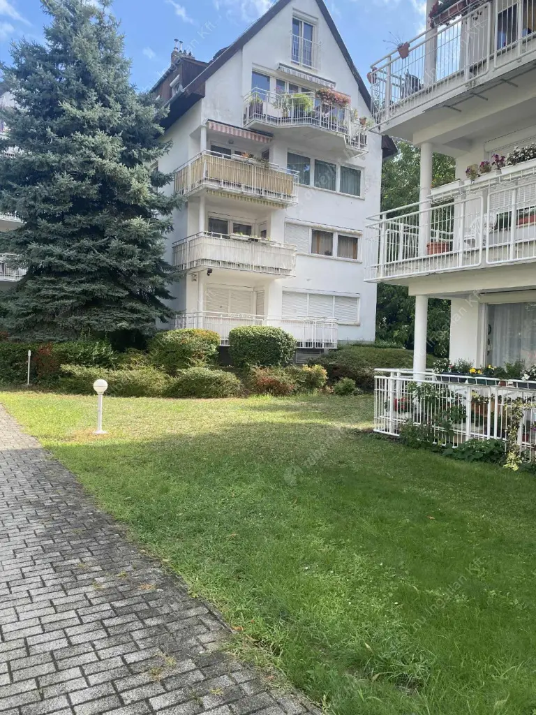 Kiadó albérlet 445000 Ft/hó áron: Budapest, II. kerület  Pasaréti út. Mérete: 100 nm, 3 szobás | Alberlet.hu - 6563379