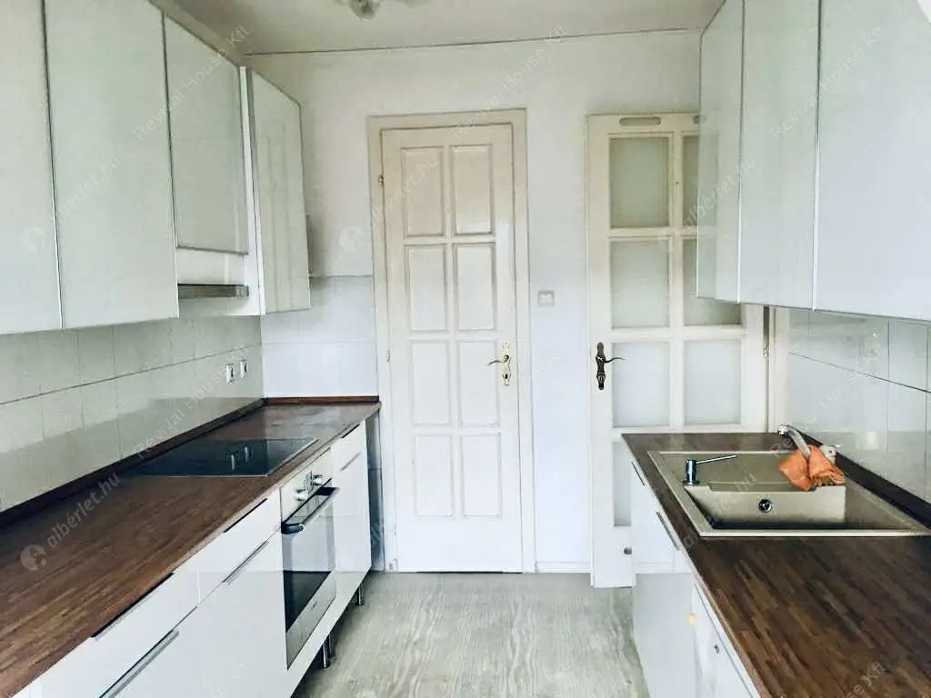 Kiadó albérlet 445000 Ft/hó áron: Budapest, II. kerület  Pasaréti út. Mérete: 100 nm, 3 szobás | Alberlet.hu - 6546007