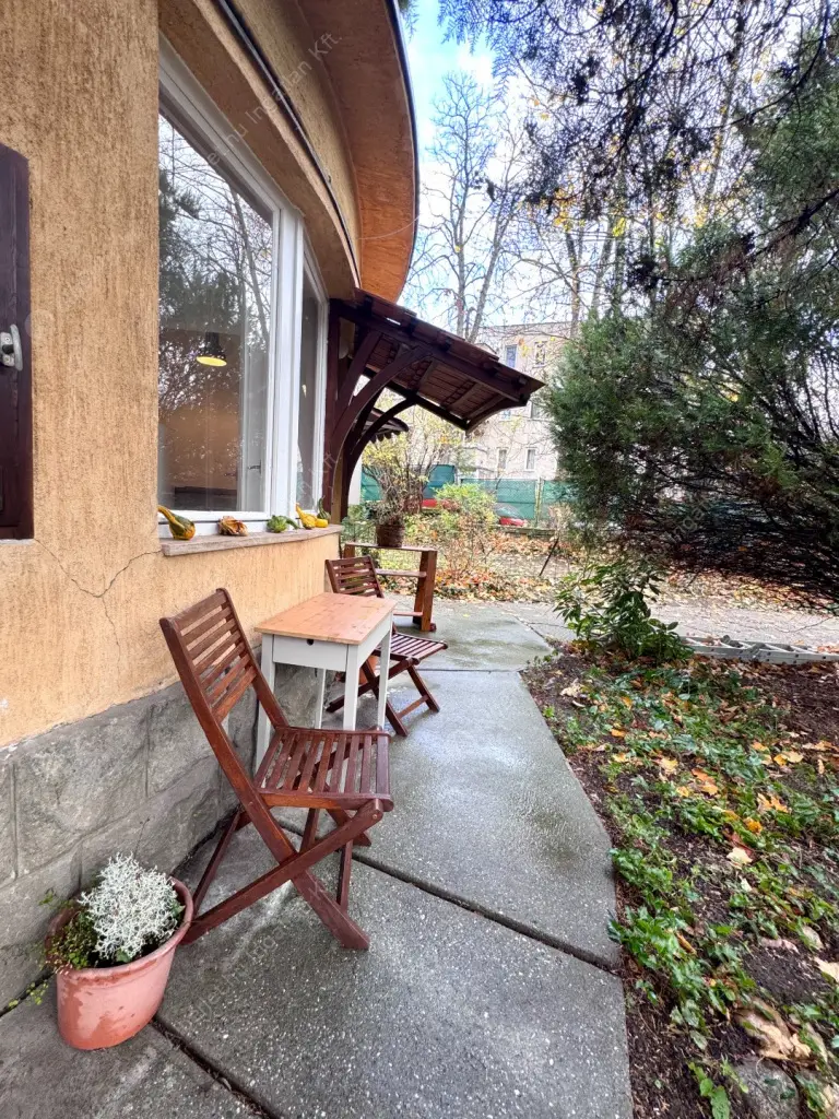 Kiadó albérlet 219000 Ft/hó áron: Budapest, II. kerület  Pasaréti út. Mérete: 33 nm, 1 szobás | Alberlet.hu - 6576415