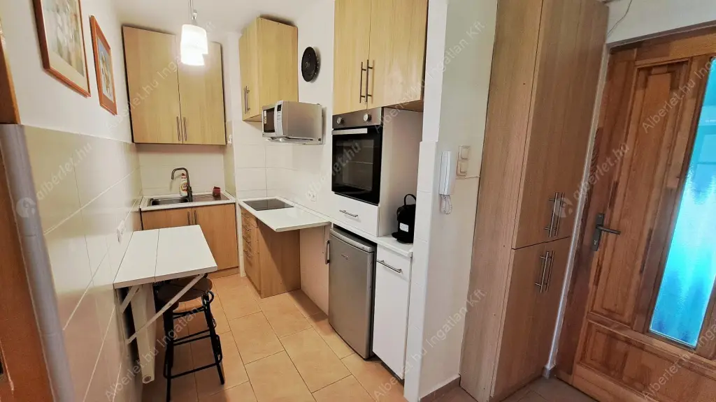 Kiadó albérlet 300000 Ft/hó áron: Budapest, II. kerület  Pasaréti út. Mérete: 42 nm, 2 szobás | Alberlet.hu - 6101915