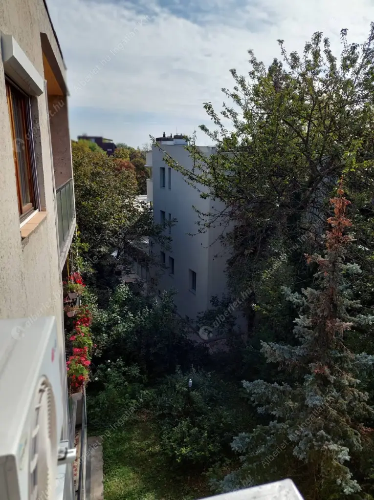 Kiadó albérlet 300000 Ft/hó áron: Budapest, II. kerület  Pasaréti út. Mérete: 42 nm, 2 szobás | Alberlet.hu - 6101920