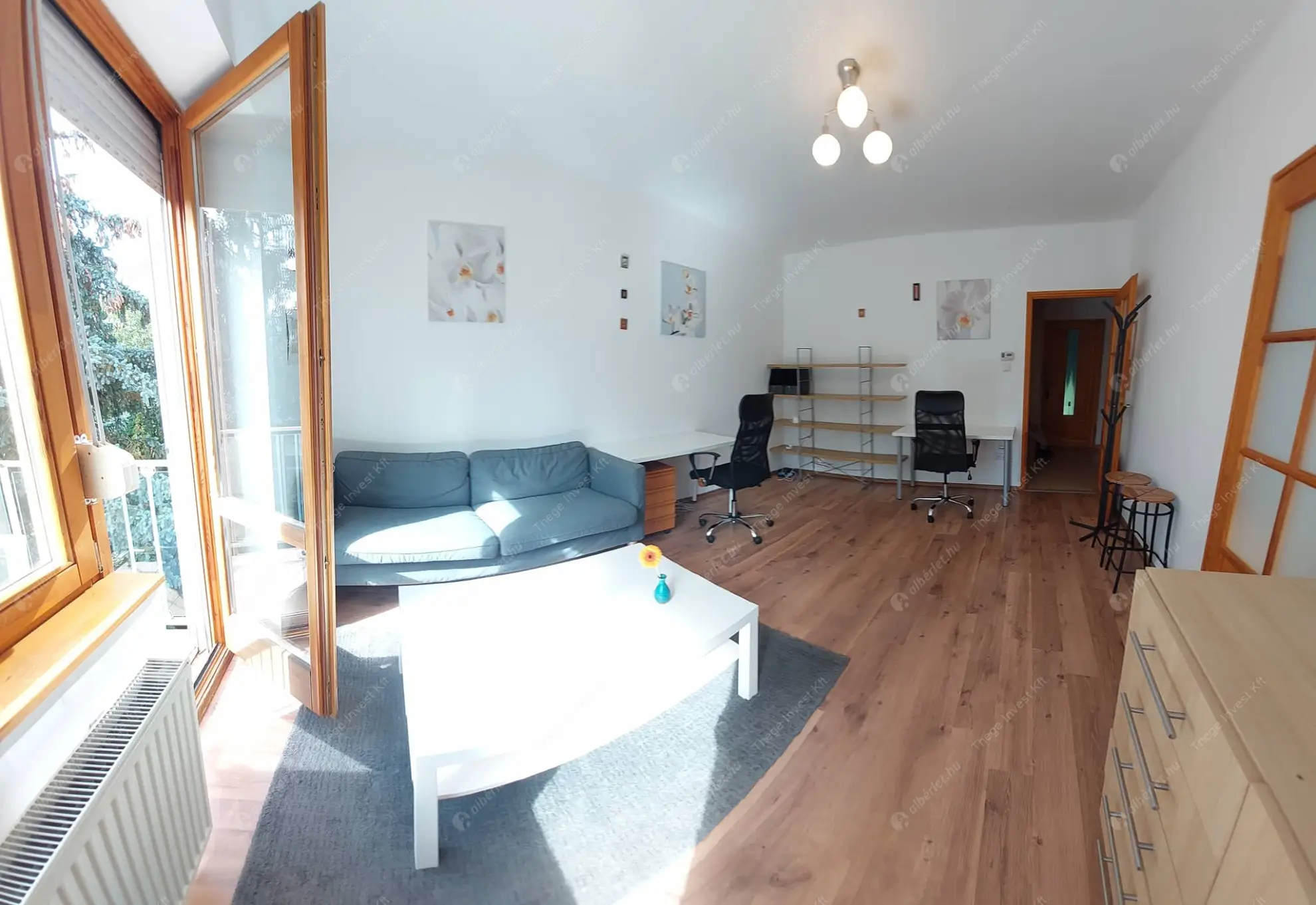 Kiadó albérlet 280000 Ft/hó áron: Budapest, II. kerület  Pasaréti út. Mérete: 42 nm, 2 szobás | Alberlet.hu - 6571437