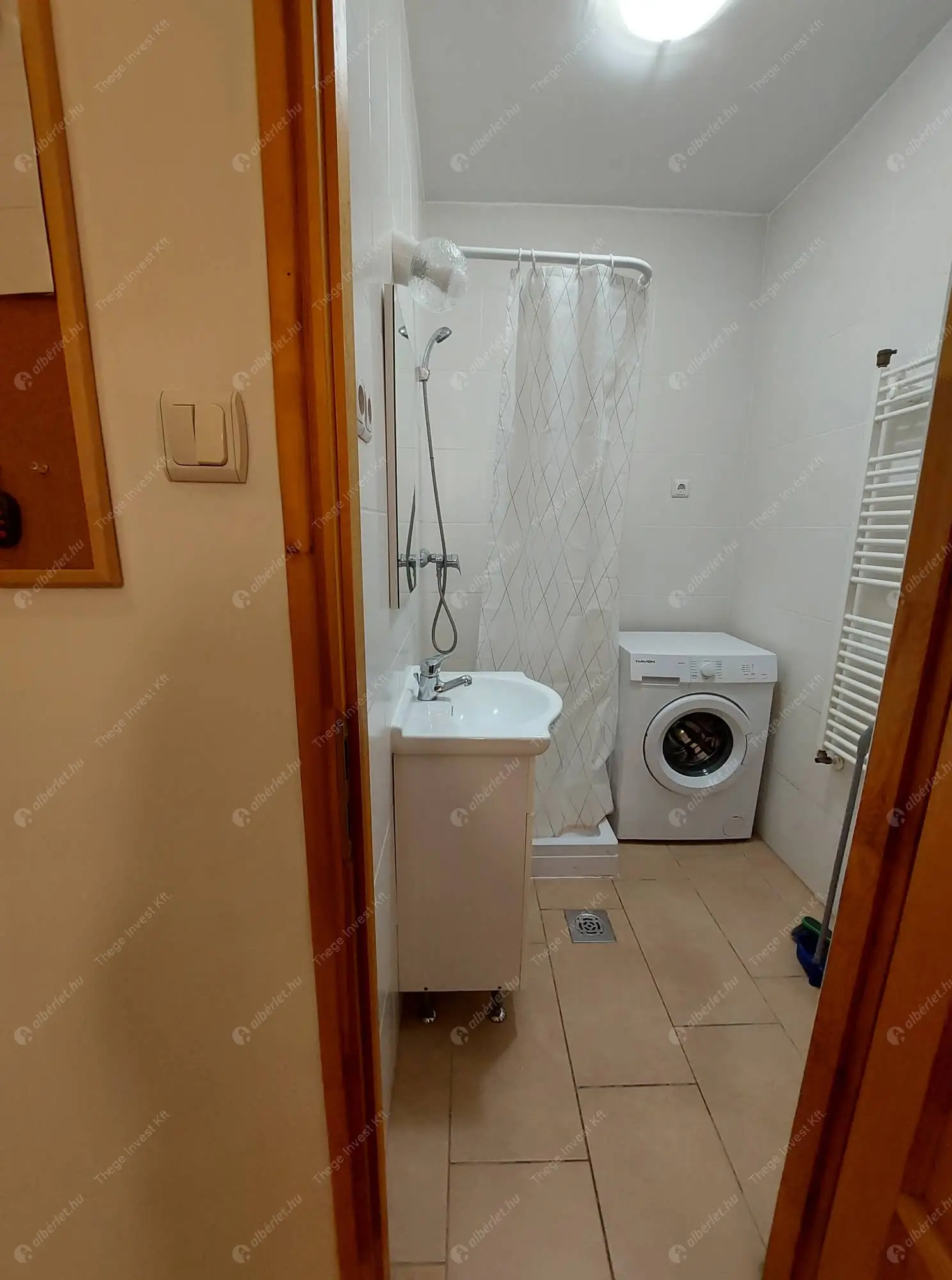 Kiadó albérlet 280000 Ft/hó áron: Budapest, II. kerület  Pasaréti út. Mérete: 42 nm, 2 szobás | Alberlet.hu - 6571438