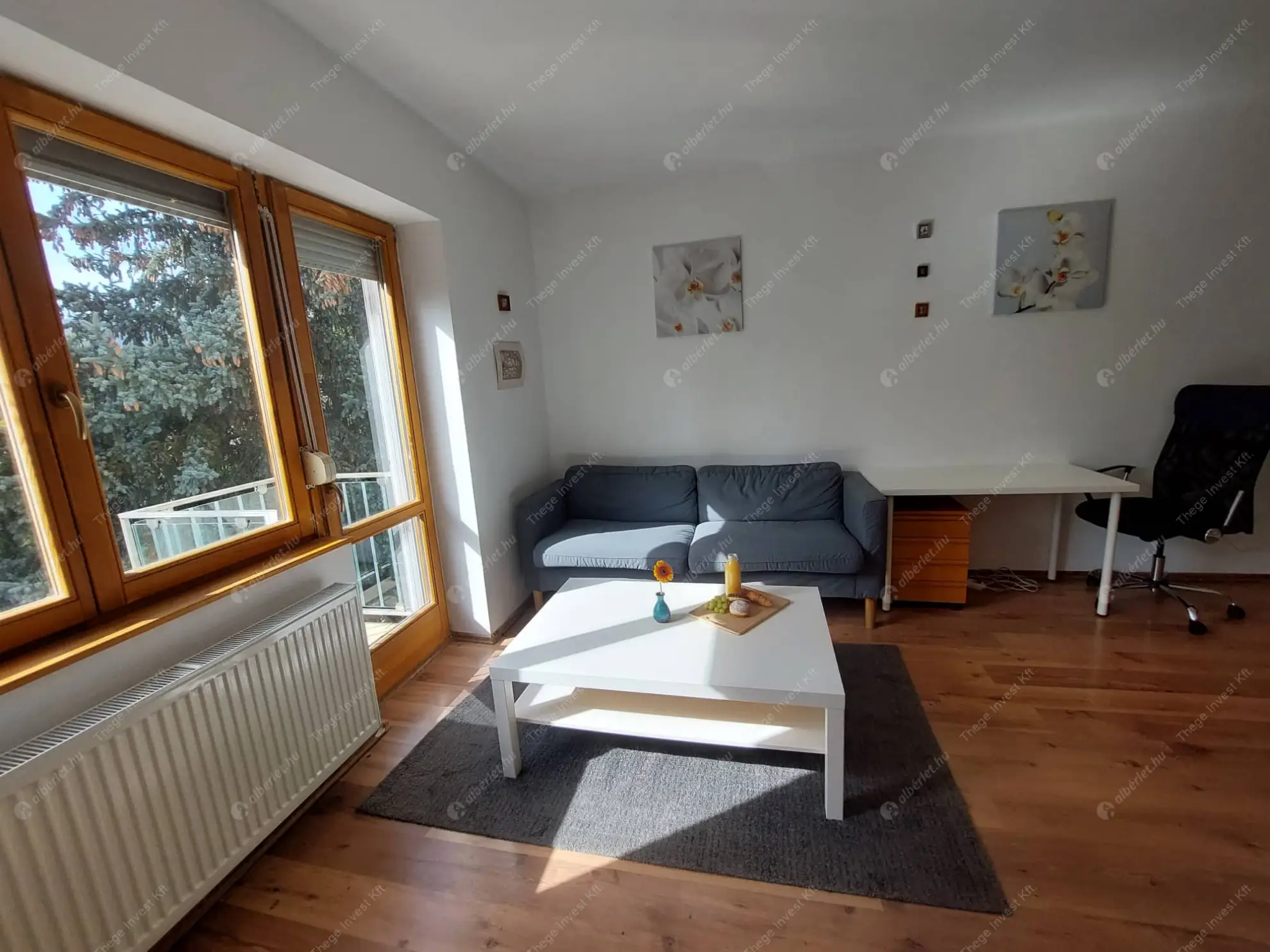 Kiadó albérlet 280000 Ft/hó áron: Budapest, II. kerület  Pasaréti út. Mérete: 42 nm, 2 szobás | Alberlet.hu - 6571441