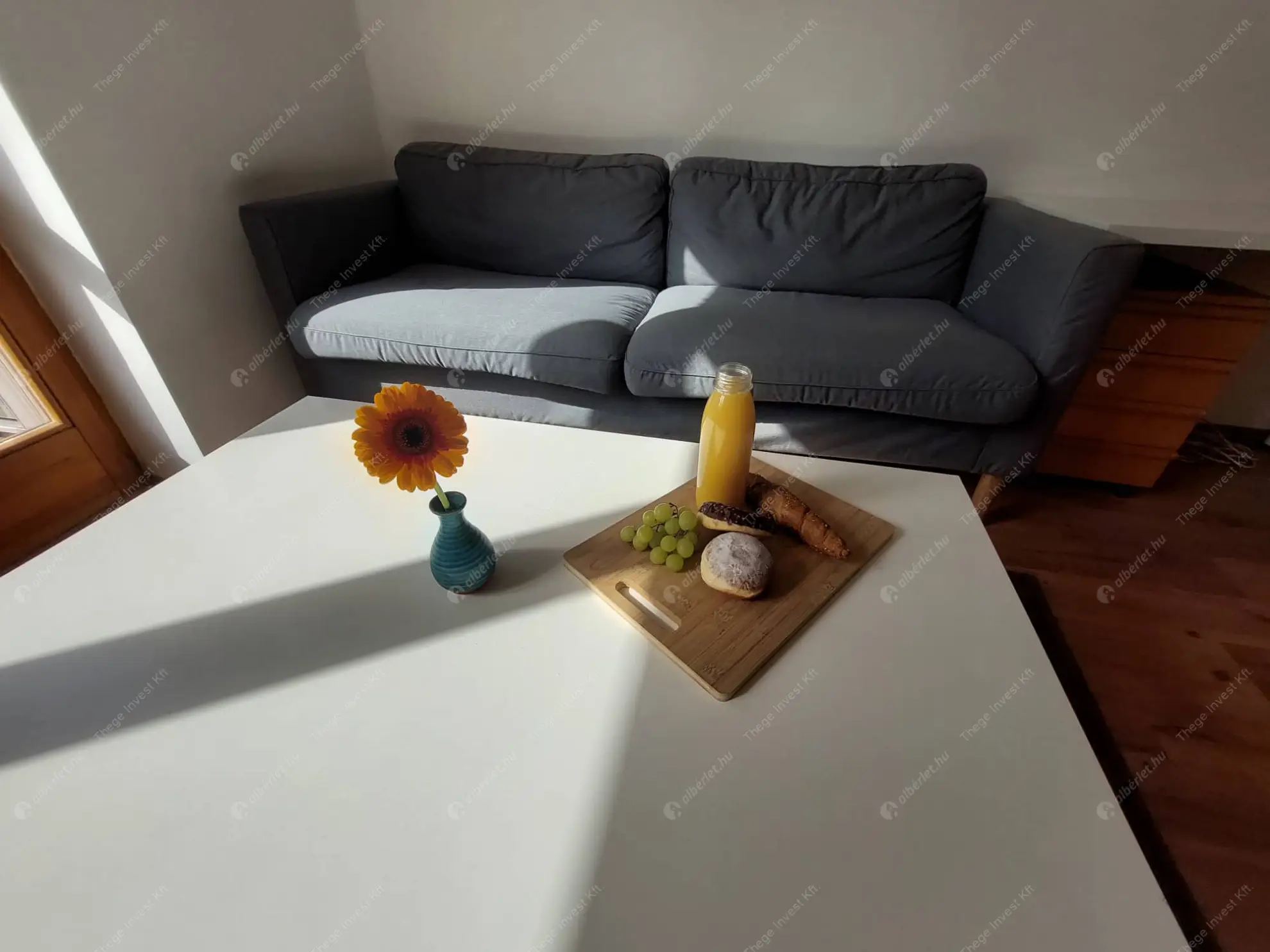 Kiadó albérlet 280000 Ft/hó áron: Budapest, II. kerület  Pasaréti út. Mérete: 42 nm, 2 szobás | Alberlet.hu - 6571444