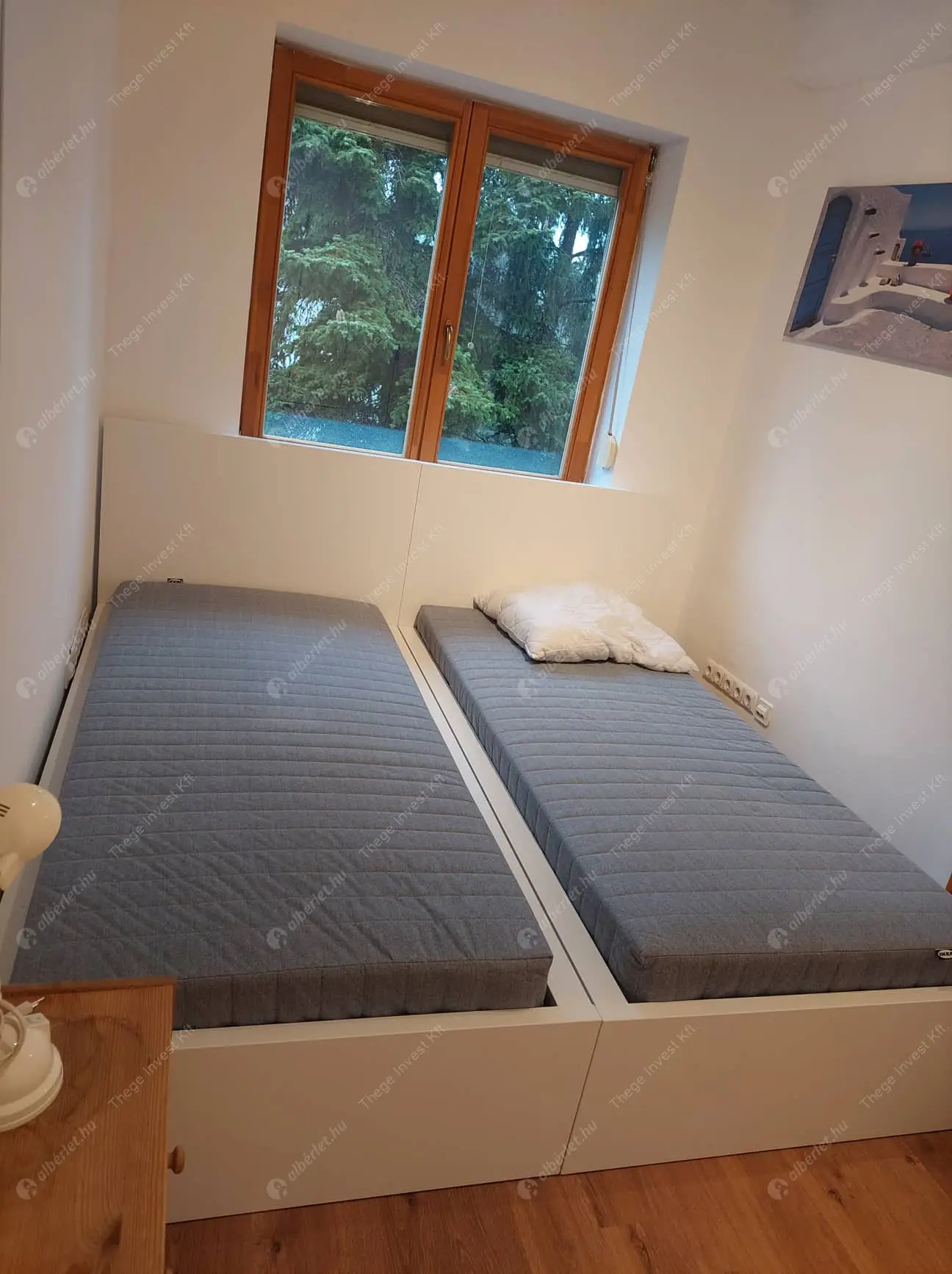 Kiadó albérlet 280000 Ft/hó áron: Budapest, II. kerület  Pasaréti út. Mérete: 42 nm, 2 szobás | Alberlet.hu - 6571446