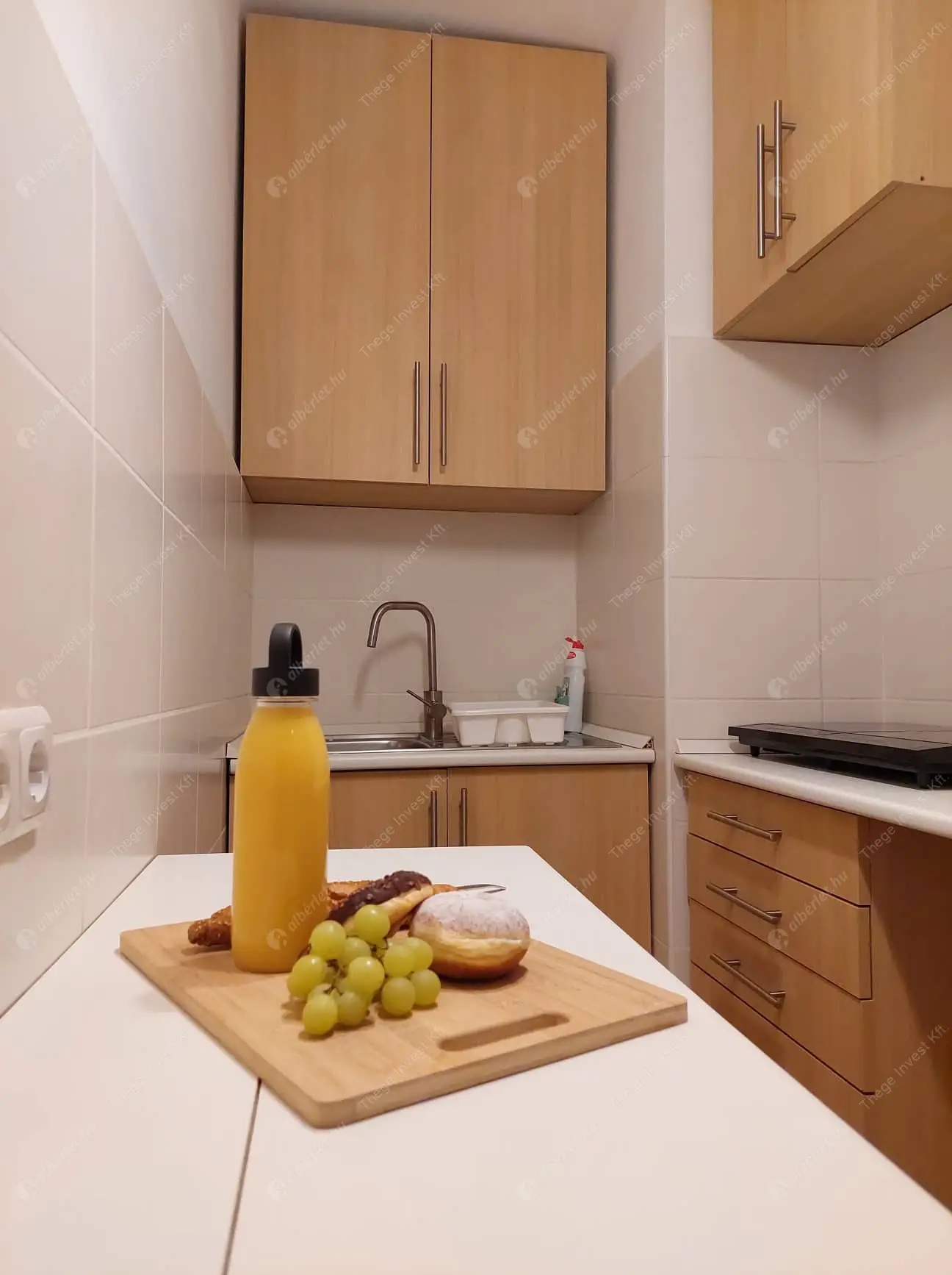 Kiadó albérlet 280000 Ft/hó áron: Budapest, II. kerület  Pasaréti út. Mérete: 42 nm, 2 szobás | Alberlet.hu - 6571448