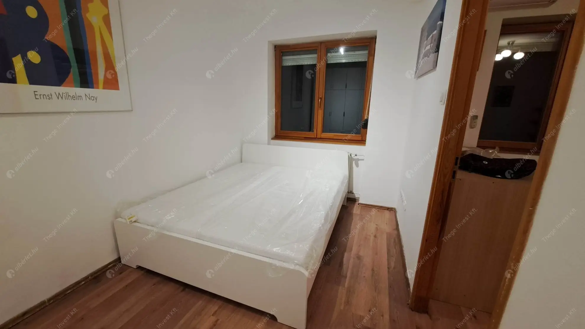 Kiadó albérlet 280000 Ft/hó áron: Budapest, II. kerület  Pasaréti út. Mérete: 42 nm, 2 szobás | Alberlet.hu - 6571451