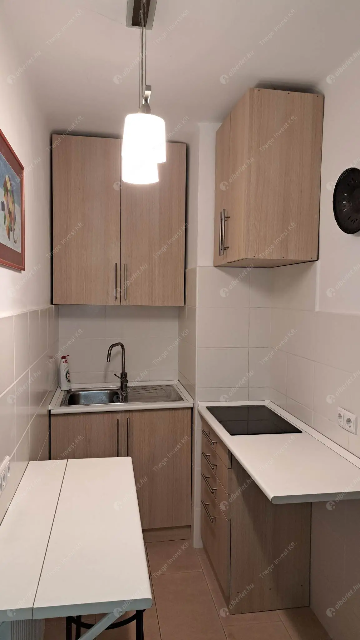 Kiadó albérlet 280000 Ft/hó áron: Budapest, II. kerület  Pasaréti út. Mérete: 42 nm, 2 szobás | Alberlet.hu - 6571453