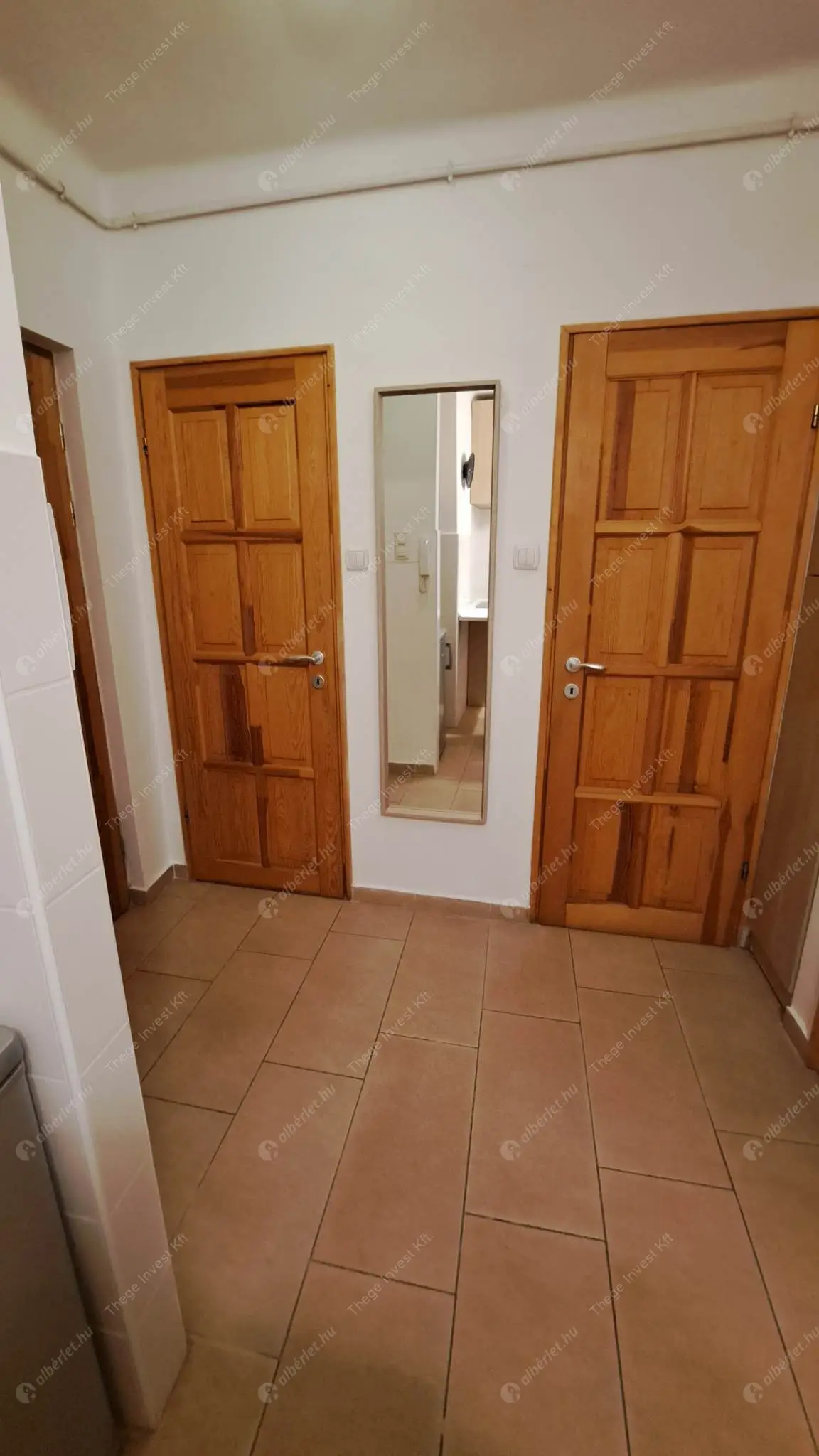 Kiadó albérlet 280000 Ft/hó áron: Budapest, II. kerület  Pasaréti út. Mérete: 42 nm, 2 szobás | Alberlet.hu - 6571455