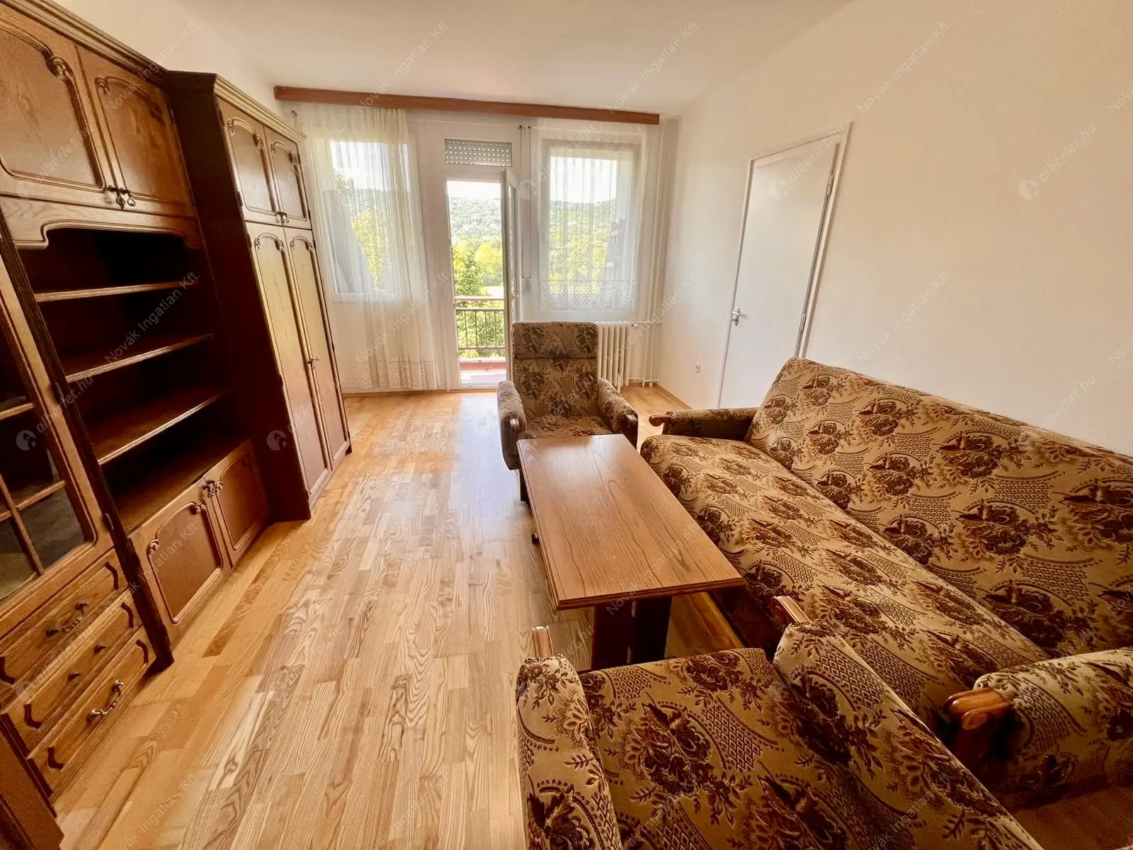 Kiadó albérlet 270000 Ft/hó áron: Budapest, II. kerület  Pasaréti út. Mérete: 53 nm, 2 szobás | Alberlet.hu - 6479237