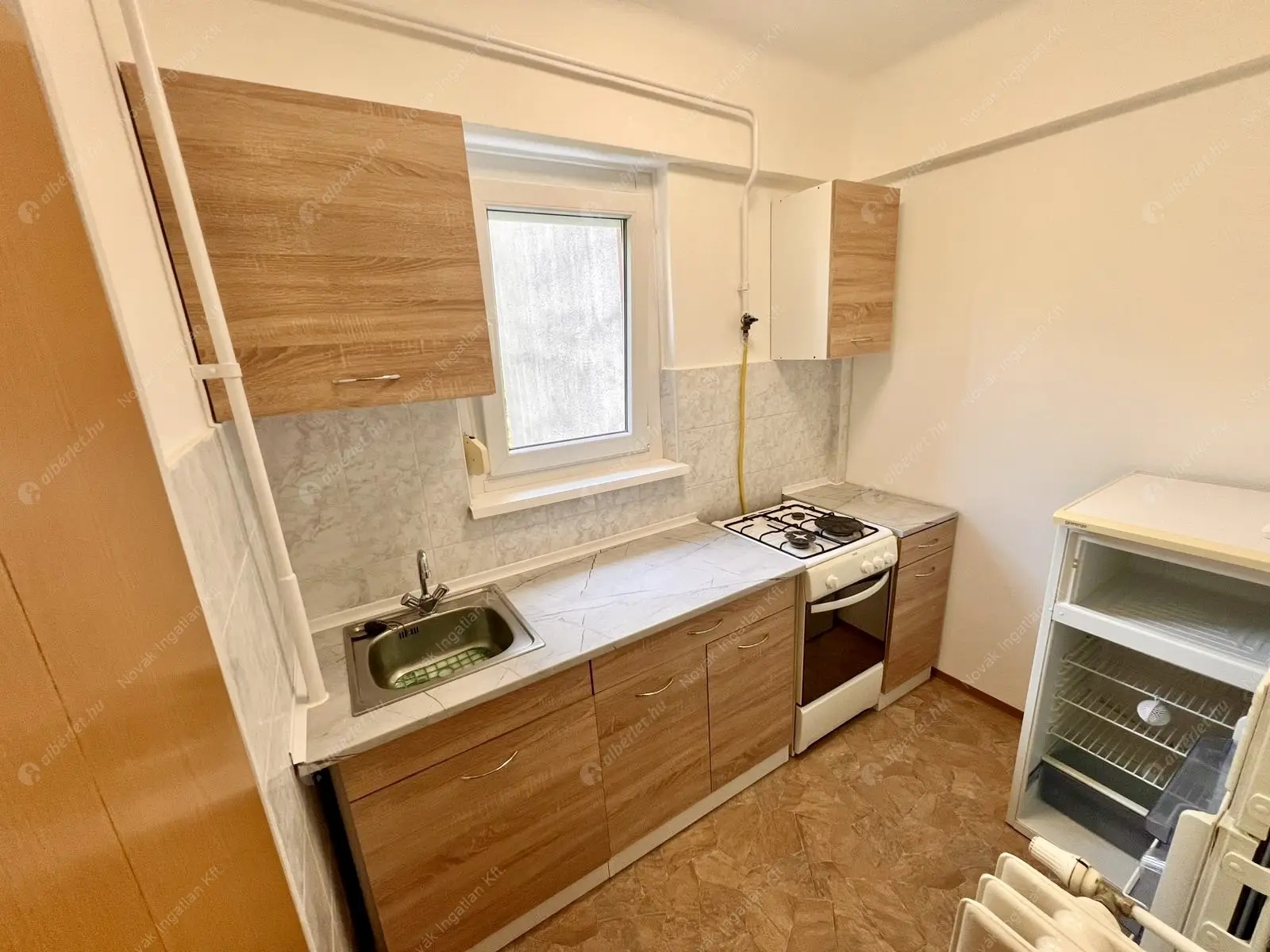 Kiadó albérlet 270000 Ft/hó áron: Budapest, II. kerület  Pasaréti út. Mérete: 53 nm, 2 szobás | Alberlet.hu - 6479239